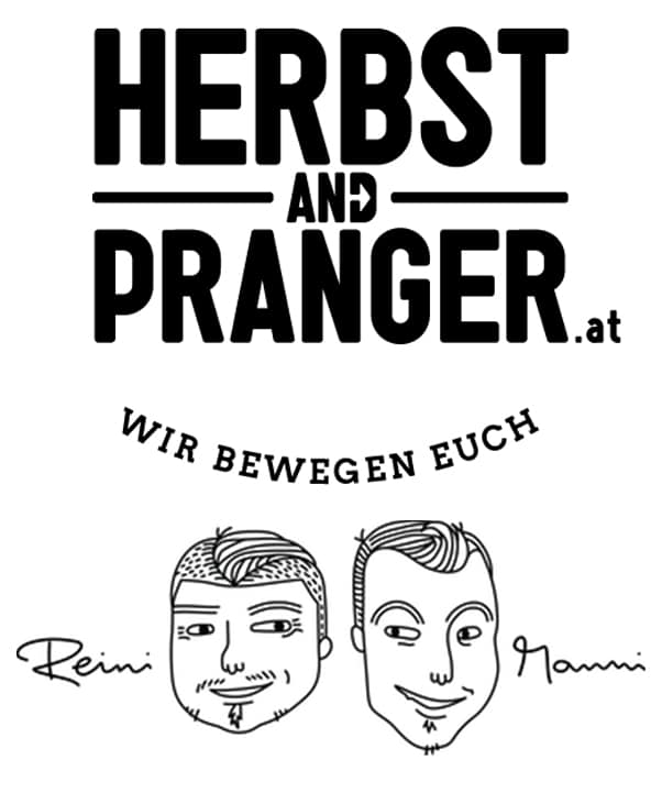 Logo von Herbst and Pranger